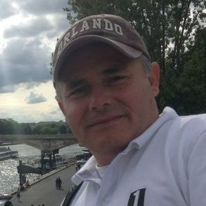 Meet your Posher, Roberto